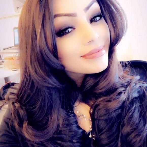 Meet your Posher, Makayla - Picture 1 of 1